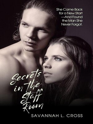 cover image of Secrets in the Staff Room